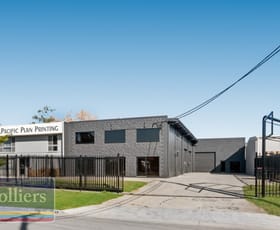 Factory, Warehouse & Industrial commercial property leased at 2/31 Rendle Street Aitkenvale QLD 4814