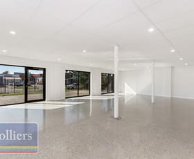 Factory, Warehouse & Industrial commercial property leased at 2/31 Rendle Street Aitkenvale QLD 4814