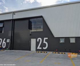 Factory, Warehouse & Industrial commercial property sold at 25/50-62 Cosgrove Road Strathfield South NSW 2136