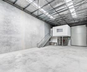 Factory, Warehouse & Industrial commercial property leased at 3/50-62 Cosgrove Road Strathfield South NSW 2136