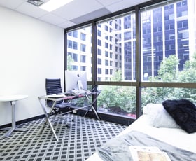 Offices commercial property leased at Suite 211/530 Little Collins Street Melbourne VIC 3000