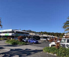 Medical / Consulting commercial property leased at 13b/172-176 The Entrance Road Erina NSW 2250