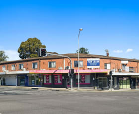 Shop & Retail commercial property for lease at Shops 1 , 2, 3 /220 Princes Highway Kogarah Bay NSW 2217