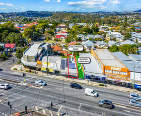 Shop & Retail commercial property leased at 2/466 Ipswich Road Annerley QLD 4103