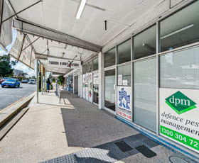 Shop & Retail commercial property leased at 2/466 Ipswich Road Annerley QLD 4103