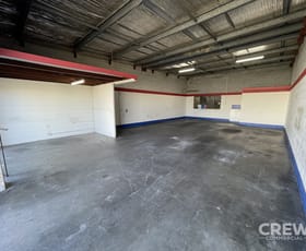 Factory, Warehouse & Industrial commercial property leased at 4/15 Pinter Drive Southport QLD 4215