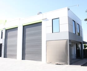 Factory, Warehouse & Industrial commercial property leased at Township Drive Burleigh Heads QLD 4220
