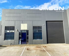 Factory, Warehouse & Industrial commercial property leased at 5/8-10 Lindaway Place Tullamarine VIC 3043