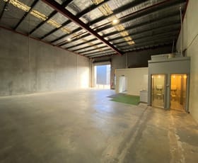 Factory, Warehouse & Industrial commercial property leased at 5/8-10 Lindaway Place Tullamarine VIC 3043