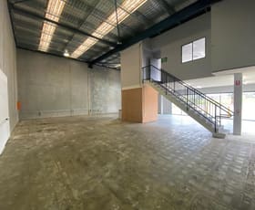 Factory, Warehouse & Industrial commercial property leased at Unit 7/5 Merryvale Road Minto NSW 2566