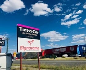 Showrooms / Bulky Goods commercial property sold at 214 Great Eastern Highway Midland WA 6056