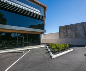Offices commercial property leased at Unit 5, 25 Gympie Way Willetton WA 6155