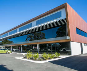 Factory, Warehouse & Industrial commercial property leased at Unit 5, 25 Gympie Way Willetton WA 6155