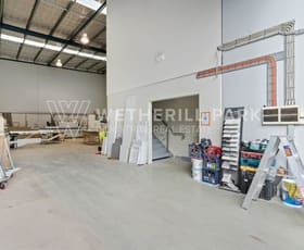 Factory, Warehouse & Industrial commercial property leased at Pemulwuy NSW 2145