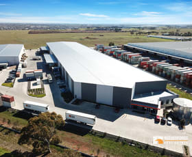 Factory, Warehouse & Industrial commercial property leased at 1/34-36 Banfield Court Truganina VIC 3029