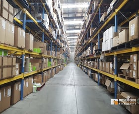 Factory, Warehouse & Industrial commercial property leased at 1/34-36 Banfield Court Truganina VIC 3029