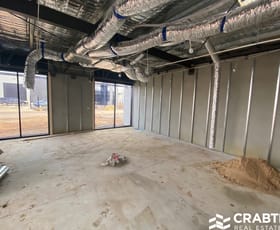 Factory, Warehouse & Industrial commercial property leased at 25/18 Bayport Court Mornington VIC 3931