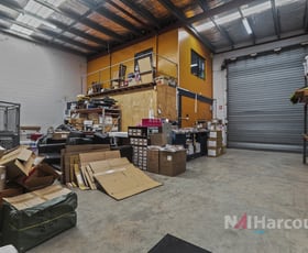 Factory, Warehouse & Industrial commercial property leased at 15/121 Newmarket Road Windsor QLD 4030