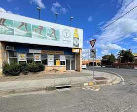 Offices commercial property leased at 1 Cooper Street Macksville NSW 2447