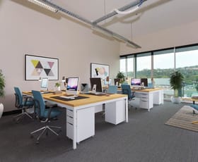 Offices commercial property leased at 222/117 Old Pittwater Road Brookvale NSW 2100