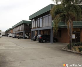 Offices commercial property leased at Penrith NSW 2750