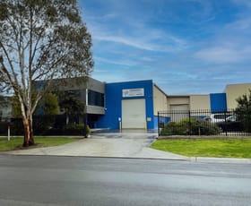 Factory, Warehouse & Industrial commercial property leased at 30-32 South Link Dandenong South VIC 3175