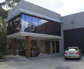 Factory, Warehouse & Industrial commercial property leased at 125 Highbury Road Burwood VIC 3125