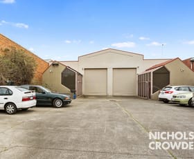 Factory, Warehouse & Industrial commercial property leased at 7A Steele Court Mentone VIC 3194