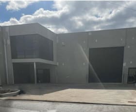 Factory, Warehouse & Industrial commercial property leased at 56 Baldwin Avenue/56 Baldwin Avenue Sunshine North VIC 3020