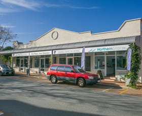 Shop & Retail commercial property leased at 71 George Street East Fremantle WA 6158