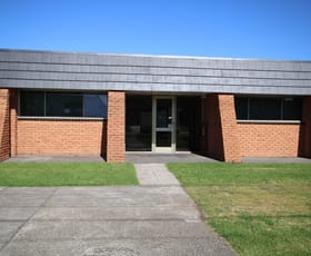 Factory, Warehouse & Industrial commercial property leased at 139 Herald Street Cheltenham VIC 3192