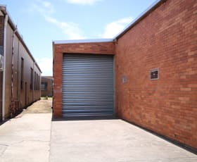 Factory, Warehouse & Industrial commercial property leased at 139 Herald Street Cheltenham VIC 3192