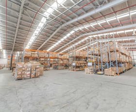 Factory, Warehouse & Industrial commercial property leased at Part Bldg/1 Clyde Street Silverwater NSW 2128