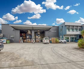 Offices commercial property leased at 9 University Drive Meadowbrook QLD 4131