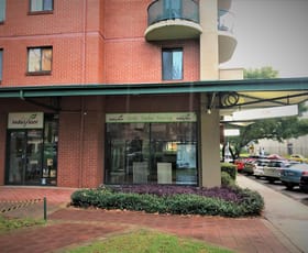 Shop & Retail commercial property leased at 7/177 Mitchel Road Alexandria NSW 2015