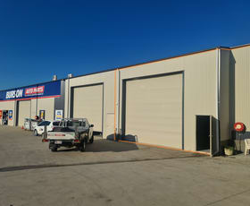 Factory, Warehouse & Industrial commercial property leased at 5/21 Lundberg Drive South Murwillumbah NSW 2484