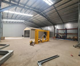 Factory, Warehouse & Industrial commercial property leased at 5/21 Lundberg Drive South Murwillumbah NSW 2484