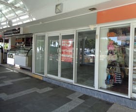 Offices commercial property leased at Shop 5a/93 Esplanade Cairns City QLD 4870