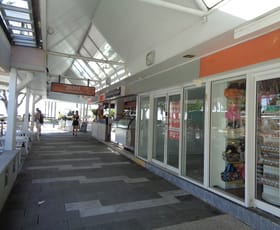 Offices commercial property leased at Shop 5a/93 Esplanade Cairns City QLD 4870