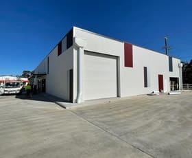 Offices commercial property leased at WHOLE BUILDING/2 Romet Road Wodonga VIC 3690