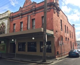 Offices commercial property leased at 111 King Street Newtown NSW 2042