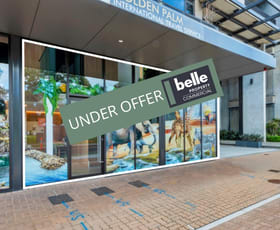 Showrooms / Bulky Goods commercial property leased at G2/160 Wright Street Adelaide SA 5000