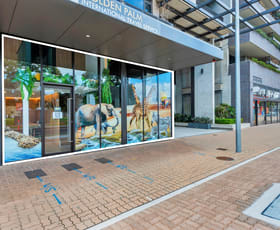 Offices commercial property leased at 2/160 Wright Street Adelaide SA 5000