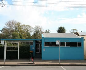 Medical / Consulting commercial property leased at 88 Port Stephens Street Raymond Terrace NSW 2324