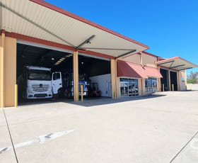 Factory, Warehouse & Industrial commercial property leased at 3/339 Archerfield Road Richlands QLD 4077