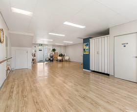 Medical / Consulting commercial property leased at Tenancy 1/30 Mary Street Noosaville QLD 4566