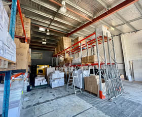 Factory, Warehouse & Industrial commercial property leased at 4/58 Wecker Road Mansfield QLD 4122