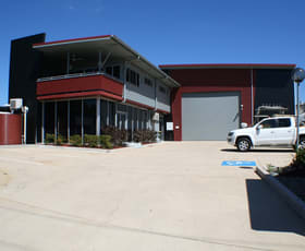 Factory, Warehouse & Industrial commercial property leased at 163 McCoombe Street Bungalow QLD 4870