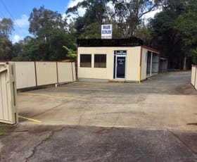 Factory, Warehouse & Industrial commercial property leased at Thornlands QLD 4164