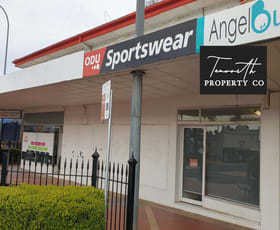 Shop & Retail commercial property leased at 3/239 Peel Street Tamworth NSW 2340